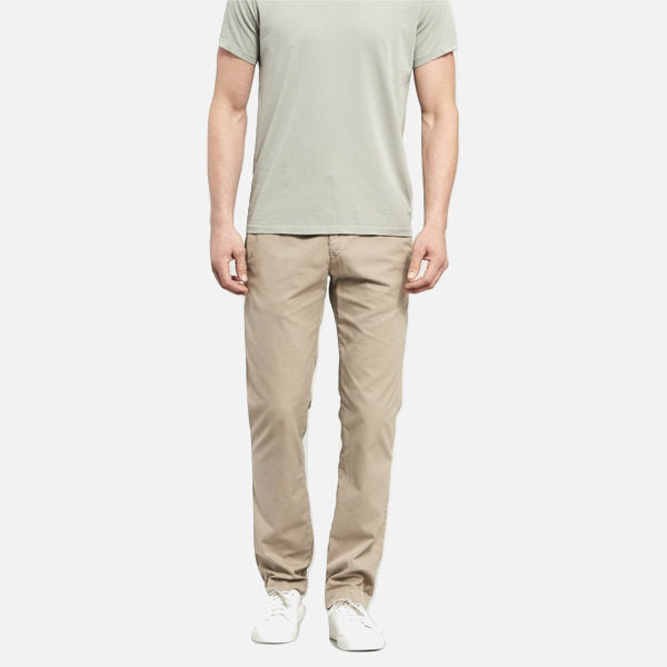 Save Khaki Men's Light Twill Trouser - Khaki