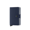 Secrid Original Slim Wallet - Navy