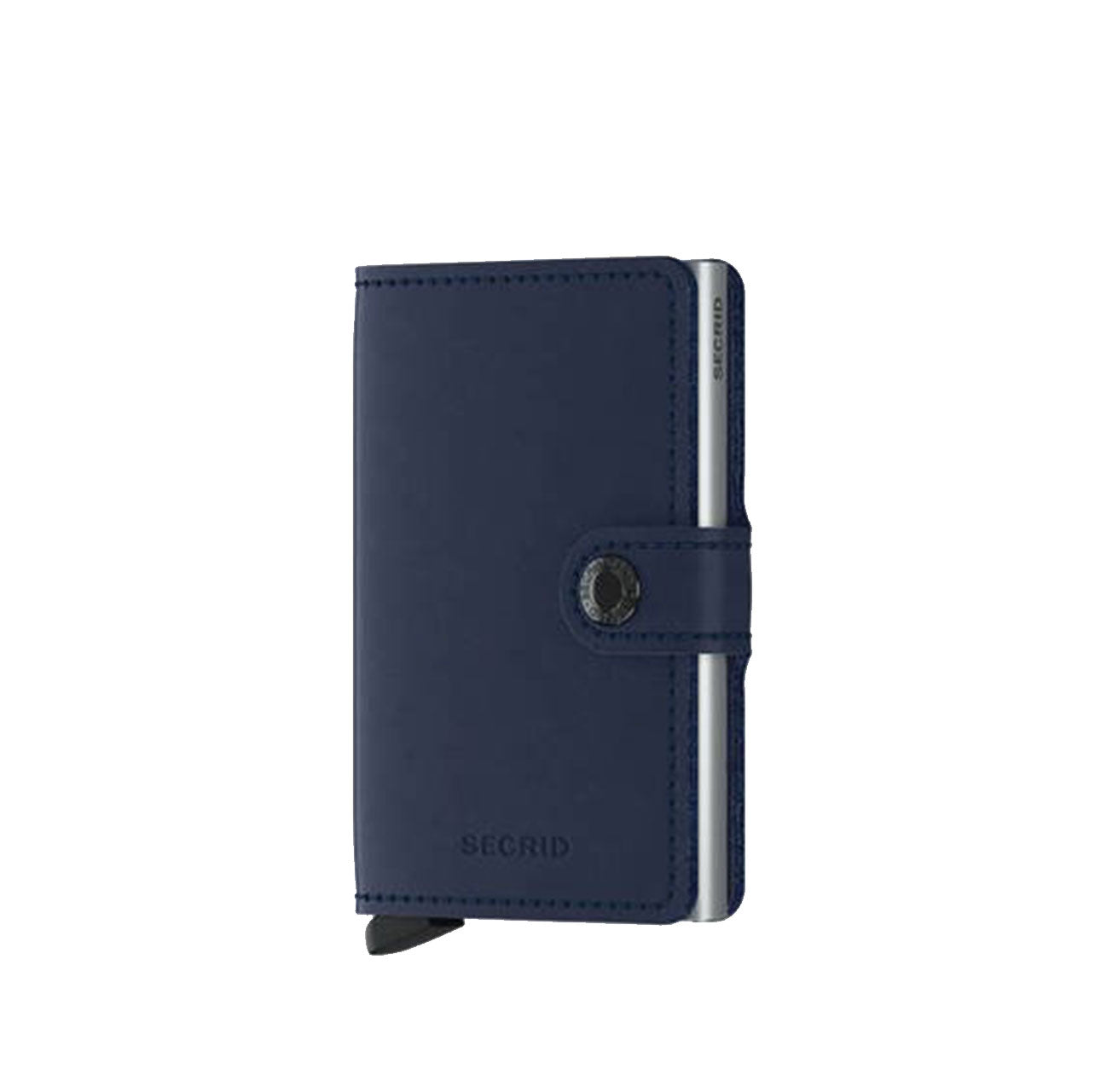 Secrid Original Slim Wallet - Navy