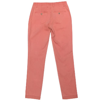 Nantucket Reds® Ladies Slim Fit Pants