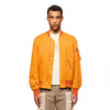 TEN C Flight Jacket - Orange