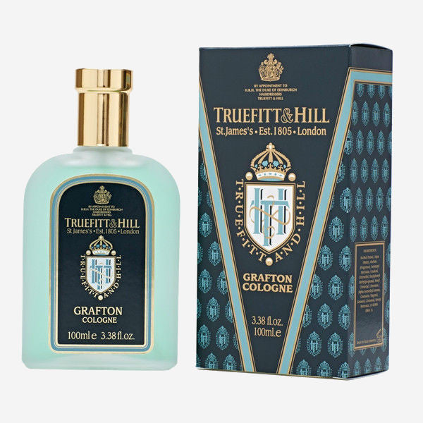 Truefitt & Hill Grafton Cologne