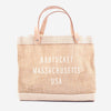 Apolis Nantucket Lunch Bag