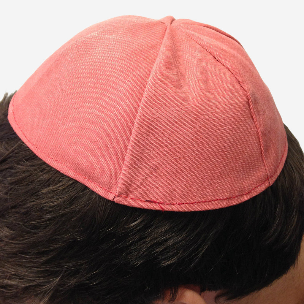 Nantucket Reds Collection® Yarmulke