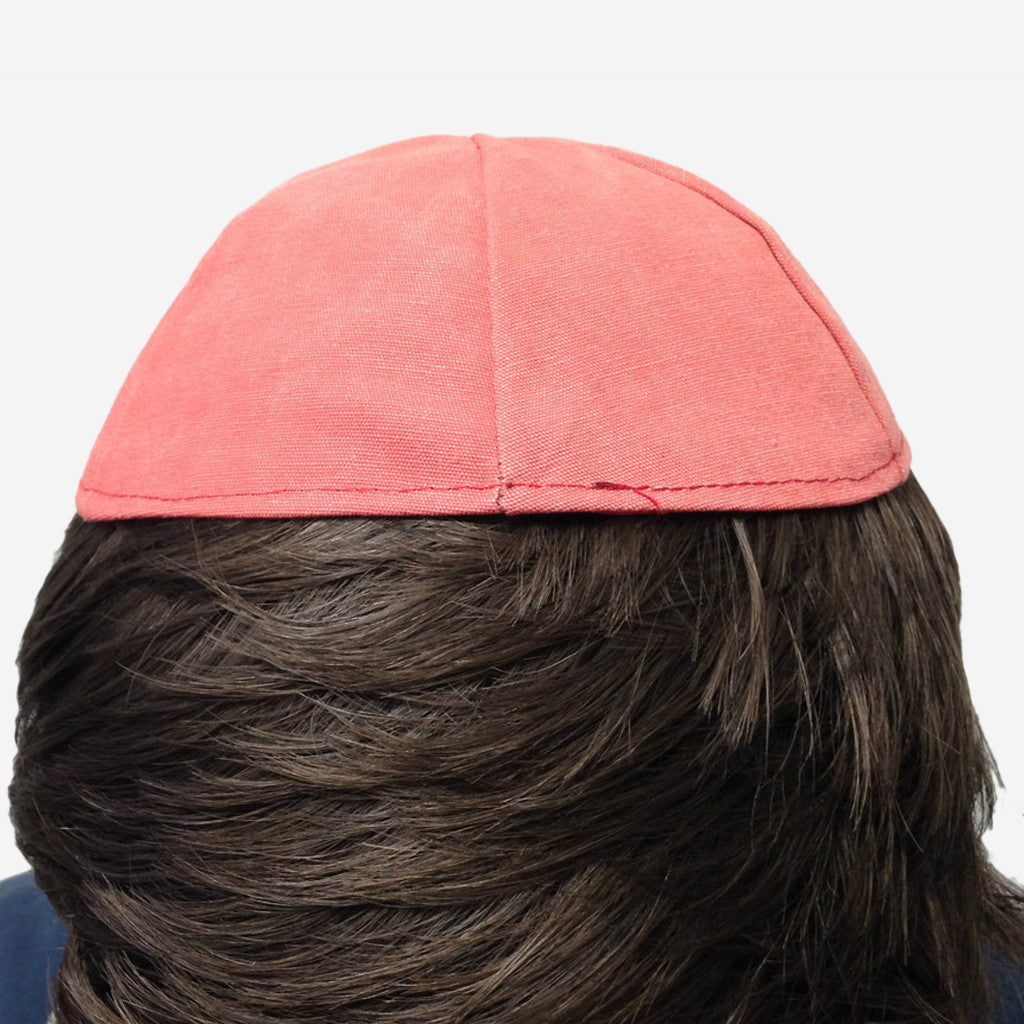 Nantucket Reds Collection® Yarmulke